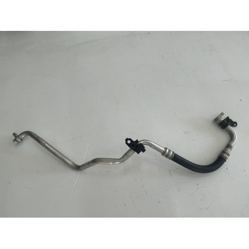 TUBO COMPRESSORE EVAPORATORE A/C PER RENAULT Scenic Serie 924800026R K9K J8 Die