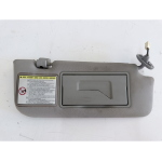 PARASOLE ALETTA LATO PASSEGGERO PER SSANGYONG Korando 2° Serie 7612034111EAW 6