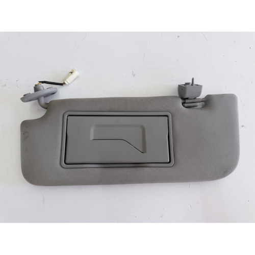 PARASOLE ALETTA ANTERIORE SX PER SSANGYONG Korando 2° Serie 7611034101EAW 6719