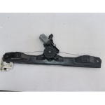 CREMAGLIERA ANTERIORE SINISTRA PER FIAT Panda 3° Serie 52076550 169A4000 (12>)