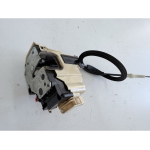 SERRATURA ANTERIORE SINISTRA PER FIAT Panda 3° Serie 520184670 (12>)