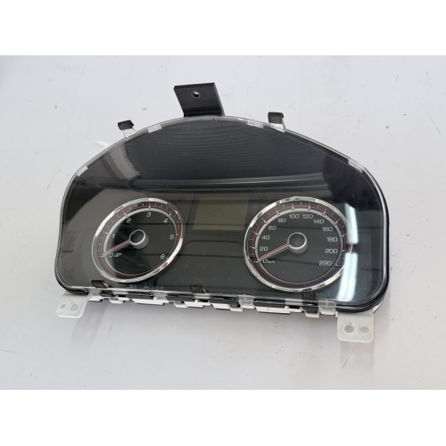 CONTACHILOMETRI PER SSANGYONG Korando 2° Serie 8021034052 (10>)