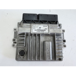 CENTRALINA MOTORE PER SSANGYONG Korando 2° Serie 28283968 671950 Diesel 2000 (