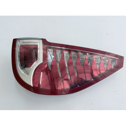 STOP FANALE POSTERIORE DESTRO PER RENAULT Scenic Serie 265500013R (09>16)