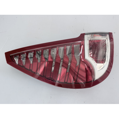 STOP FANALE POSTERIORE SINISTRO PER RENAULT Scenic Serie 265550013R (09>16)