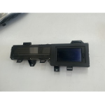 QUADRO STRUMENTI PER RENAULT Scenic Serie 248104550R (09>16)