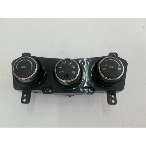 COMANDI CLIMA PER SSANGYONG Korando 2° Serie 6871034101 (10>)