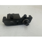 INTERFACCIA PRESA USB/INGRESSO AUX PER SSANGYONG Korando 2° Serie 202008944 (1