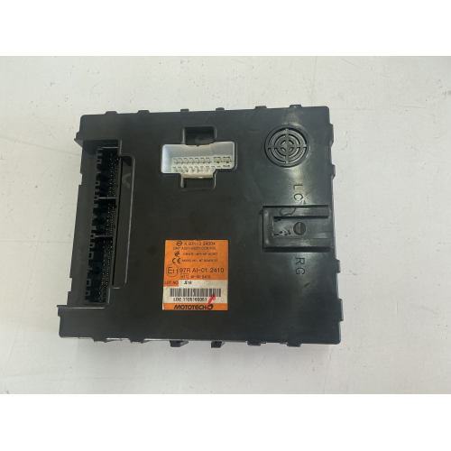 BODY COMPUTER PER SSANGYONG Korando 2° Serie 8711034004 (10>)