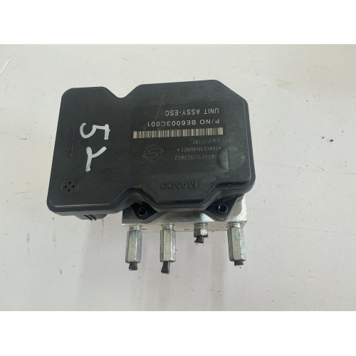 ABS PER SSANGYONG Korando 2° Serie 48920-34000 671950 Diesel 2000 (10>)