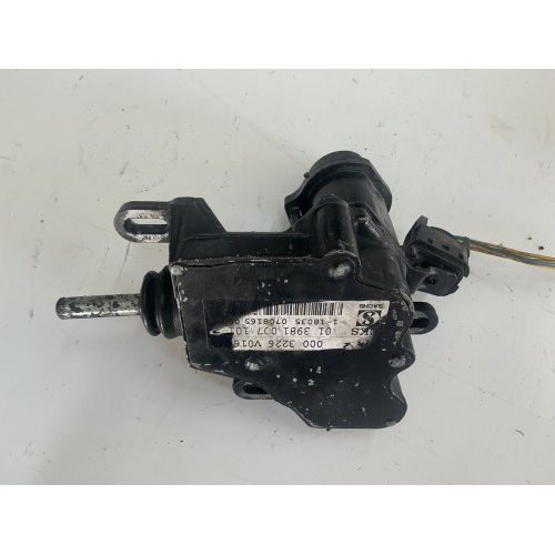 SELETTORE MARCE CAMBIO AUTOMATICO PER SMART ForTwo Coupé (W450) 0003226V016 13