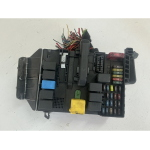 CENTRALINA PORTA FUSIBILI PER SMART ForTwo Coupé (W450) 0002532V022 13 Benzina