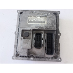 CENTRALINA MOTORE PER SMART ForTwo Coupé (W450) 0261205005 13 Benzina 600 (98>