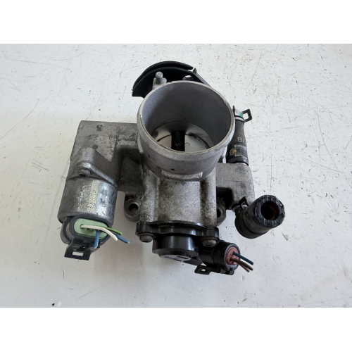 CORPO FARFALLATO PER CHEVROLET Spark 1° Serie 96966710 B10D1 Benzina 1000 (09>