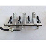 INIETTORI BENZINA PER CHEVROLET Spark 1° Serie 96800843 B10D1 Benzina 1000 (09