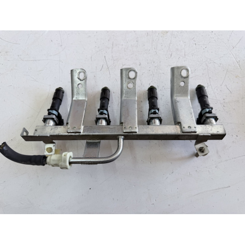 INIETTORI BENZINA PER CHEVROLET Spark 1° Serie 96800843 B10D1 Benzina 1000 (09