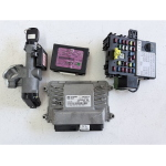KIT AVVIAMENTO MOTORE PER CHEVROLET Spark 1° Serie 25182025 B10D1 Benzina 1000