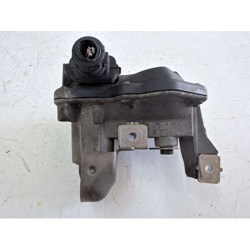 SCARICO VALVOLA A FARFALLA PER RENAULT Scenic Serie 147b7424R K9K A6 Diesel 150