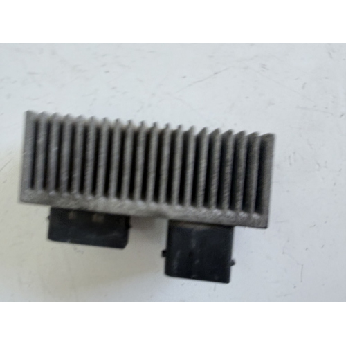 CENTRALINA CANDELETTE PER RENAULT Scenic Serie 8200558438a K9K A6 Diesel 1500 (