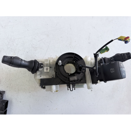 DEVIOLUCI PER RENAULT Scenic Serie 255670019R K9K A6 (09>16)