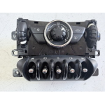 COMANDI CLIMA PER MINI Cooper 2° Serie 3456171 (06>13)