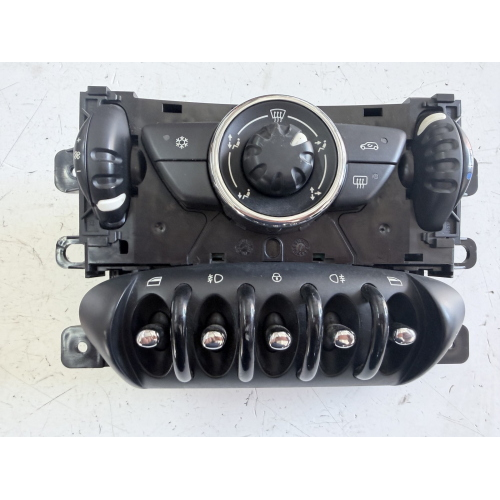 COMANDI CLIMA PER MINI Cooper 2° Serie 3456171 (06>13)