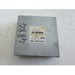 CENTRALINA CAMBIO AUTOMATICO PER MINI Cooper 2° Serie 67460810 N16B16A Benzina