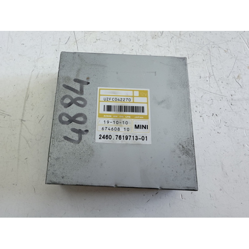 CENTRALINA CAMBIO AUTOMATICO PER MINI Cooper 2° Serie 67460810 N16B16A Benzina