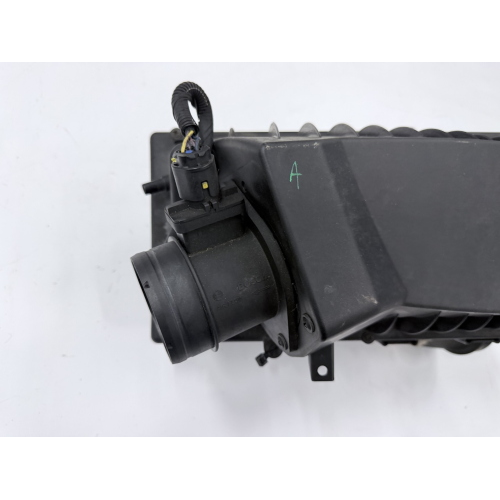 BOX SCATOLA FILTRO ARIA PER LAND ROVER Range Rover SPORT CPLA9601DA 306DT Diese