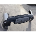 PARAURTI POSTERIORE COMPLETO PER LAND ROVER Range Rover SPORT LR063195 306DT (1