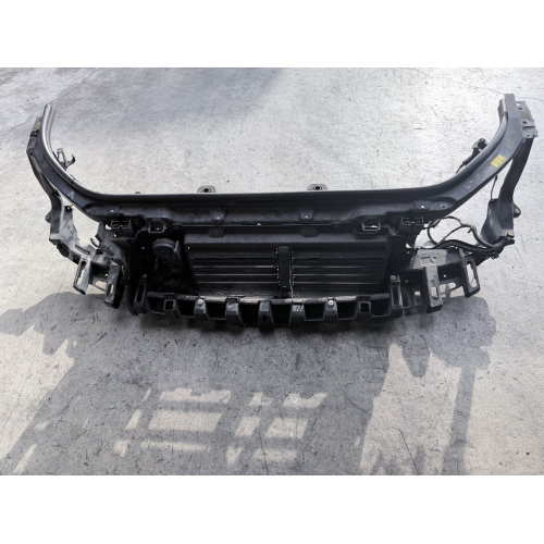 CALANDRA PER LAND ROVER Range Rover SPORT LR057378 306DT (13>22)