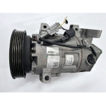 COMPRESSORE A/C PER RENAULT Scenic Serie 926004EA0A K9K A6 Diesel 1500 (09>16)