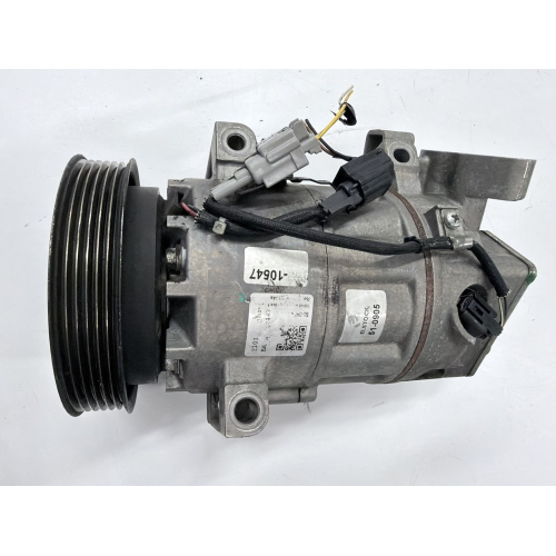 COMPRESSORE A/C PER RENAULT Scenic Serie 926004EA0A K9K A6 Diesel 1500 (09>16)