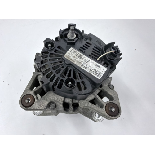 ALTERNATORE PER RENAULT Scenic Serie 231004554R K9K A6 Diesel 1500 (09>16)