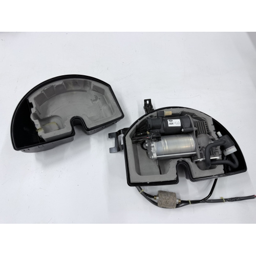 COMPRESSORE SOSPENSIONI IDRAULICHE PER LAND ROVER Range Rover SPORT CPLA3B484CD