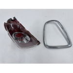 STOP FANALE POSTERIORE SINISTRO PER MINI Cooper 2° Serie 7255911 (06>13)