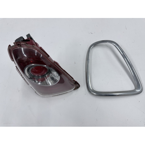 STOP FANALE POSTERIORE SINISTRO PER MINI Cooper 2° Serie 7255911 (06>13)