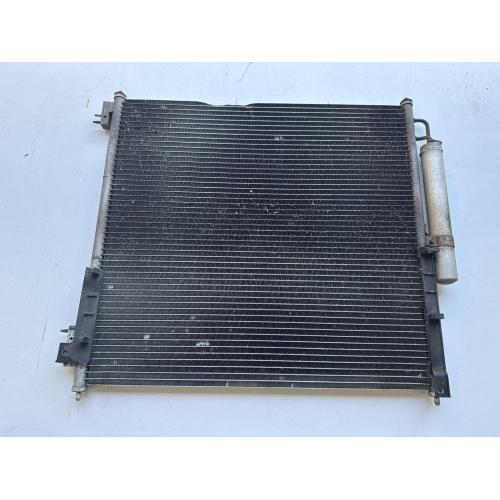 RADIATORE ARIA CONDIZIONATA PER LAND ROVER Range Rover SPORT LR035791 306DT Die