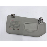 PARASOLE ALETTA LATO PASSEGGERO PER RENAULT Scenic Serie 964009823R K9K A6 (09>