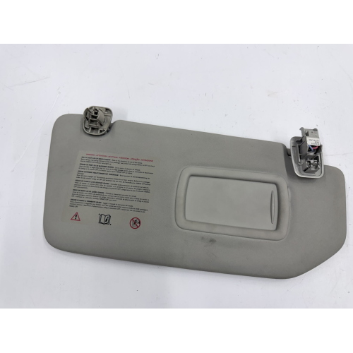 PARASOLE ALETTA LATO PASSEGGERO PER RENAULT Scenic Serie 964009823R K9K A6 (09>