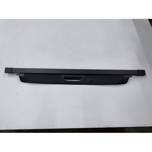 CAPPELLIERA POSTERIORE PER RENAULT Scenic Serie 799220019R K9K A6 (09>16)