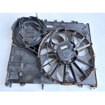 VENTOLA RADIATORE PER LAND ROVER Range Rover SPORT 500010302 306DT Diesel 3000