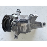 COMPRESSORE A/C PER DACIA Sandero Serie STEPWAY 926003541R H4B B4 Bifuel/Gas 90