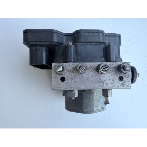 ABS PER DACIA Sandero Serie STEPWAY 476603249R H4B B4 Bifuel/Gas 900 (12>21)