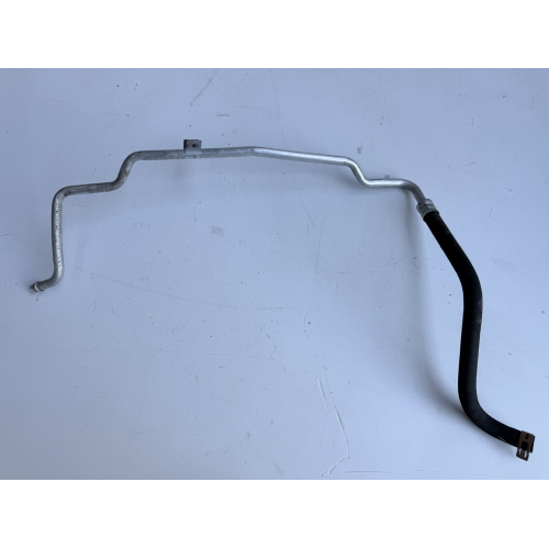 TUBO IDROGUIDA PER DACIA Sandero Serie STEPWAY 497206472R H4B B4 Bifuel/Gas 900