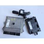 KIT AVVIAMENTO MOTORE PER DACIA Sandero Serie STEPWAY 237105500R H4B B4 Bifuel/