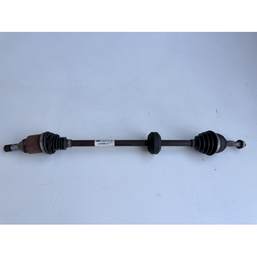 SEMIASSE ANTERIORE DESTRO PER DACIA Sandero Serie STEPWAY 391007857R (12>21)