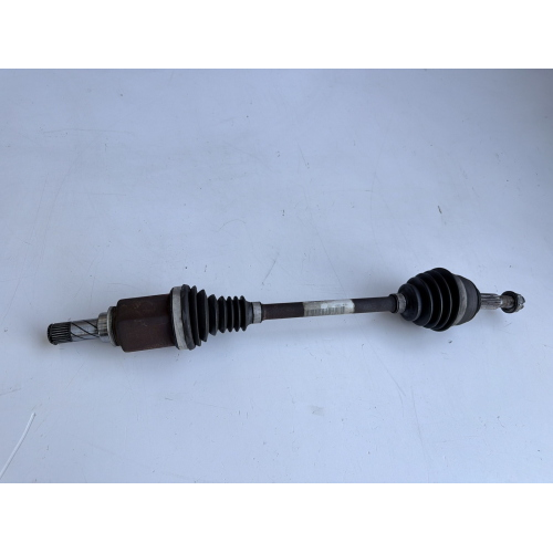 SEMIASSE ANTERIORE SINISTRO PER DACIA Sandero Serie STEPWAY 391017832R (12>21)