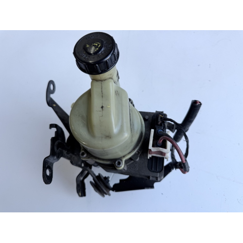 POMPA SERVOSTERZO PER DACIA Sandero Serie STEPWAY 491101292R H4B B4 Bifuel/Gas