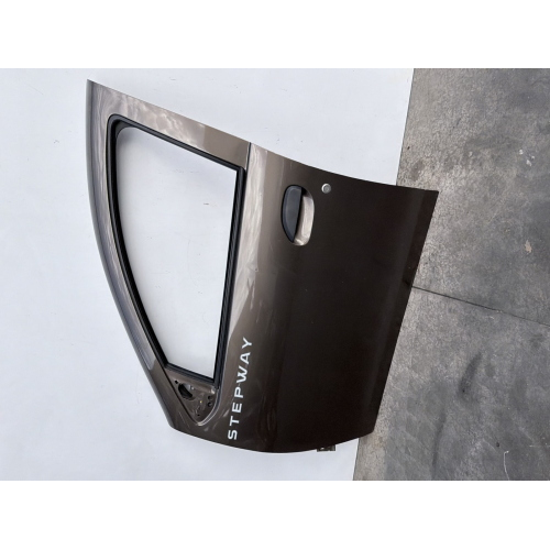PORTIERA ANTERIORE SINISTRA PER DACIA Sandero Serie STEPWAY 801012479R H4B B4 (